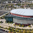 Denver's mayor says Nuggets, Avalanche will stay at Ball Arena through 2050