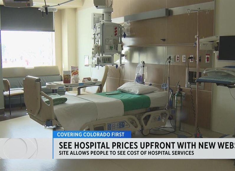 Colorado Hospital Price Finder tool helps with price transparency, save money on...