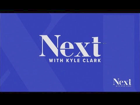 Media and democracy; Next with Kyle Clark full show (10/22/24)