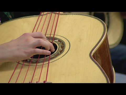 Students learn mariachi music, celebrate Mexican culture through MSU Denver...