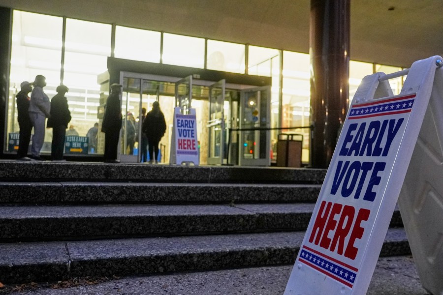 What you need to know before casting your vote on Nov. 5