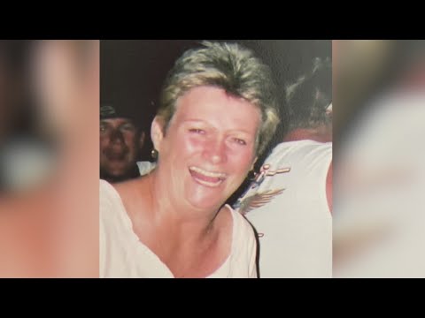 Woman starts nonprofit in honor of mom who was killed two years ago