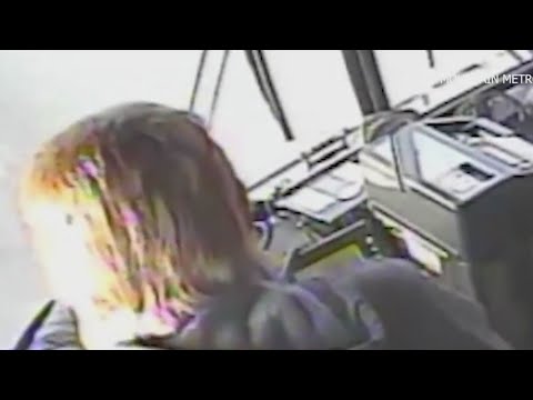 Hero passengers jump into action during bus driver’s medical emergency in Colorado Springs