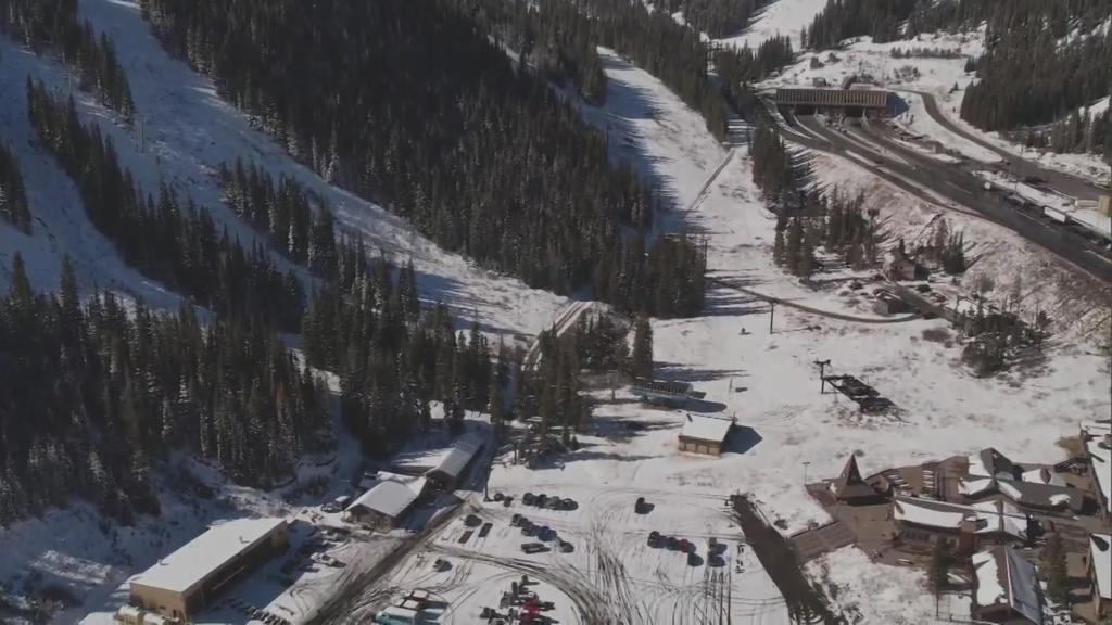 One snowy, cold weekend changes things for ski resorts in Colorado