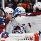 Joel Kiviranta scores 2 as Avalanche hold on to beat Kraken 3-2