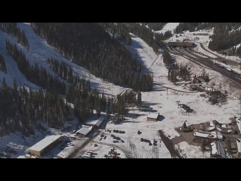 One snowy, cold weekend changes things for ski resorts in Colorado