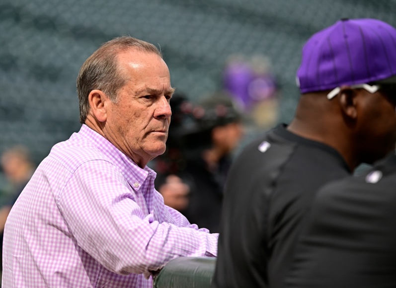 Rockies Mailbag: How much is franchise worth? Does Dick Monfort make a profit?