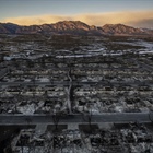 Still waiting for FEMA reimbursement almost 3 years later, one Colorado town wants a tax hike