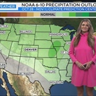 Warm and dry for Colorado, but big changes arrive early next week