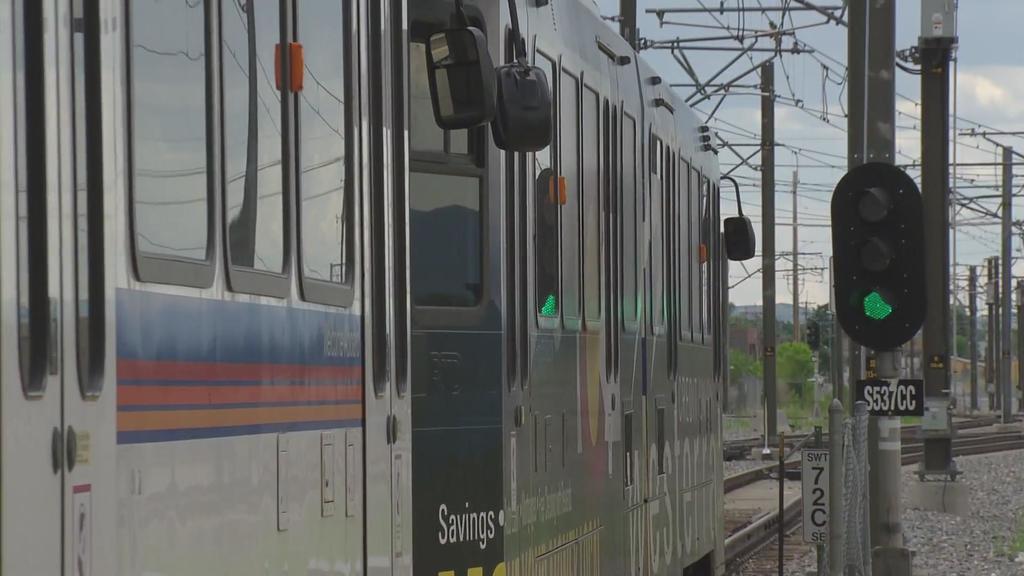 RTD holding its third public meeting on service changes on Wednesday