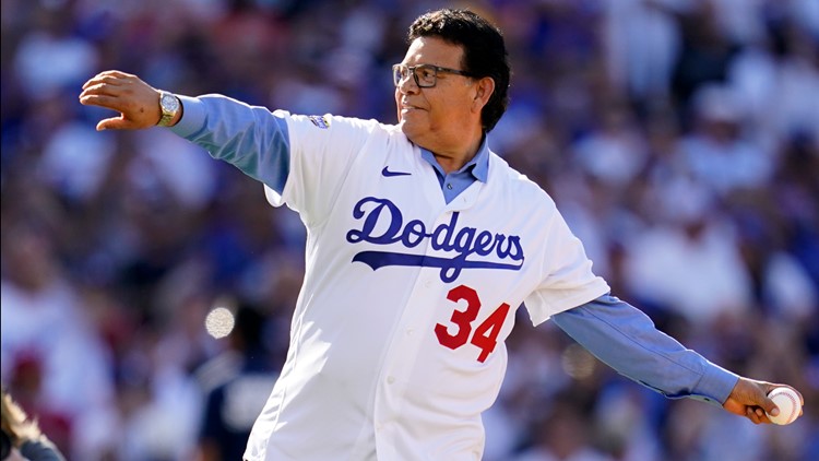 La noche del martes los Dodgers de Los Ángeles confirmaron la muerte de Fernando Valenzuela