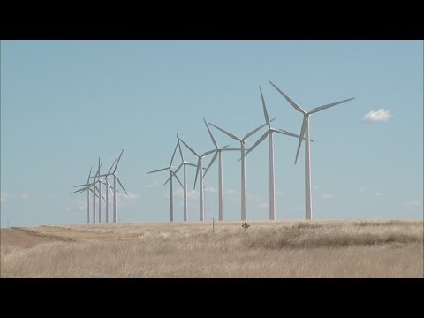 Environmental advocates launch new tool that tracks Colorado's clean energy use