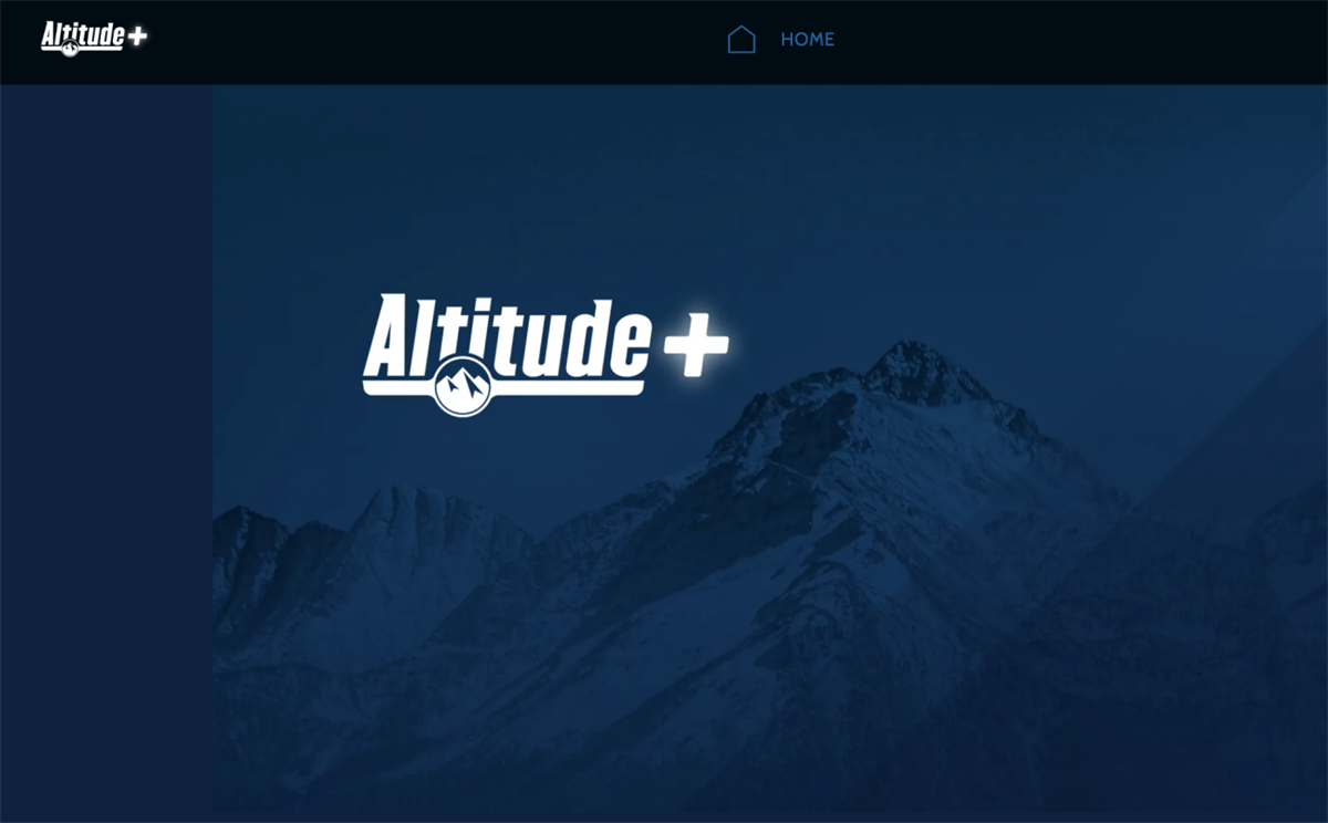 Altitude+ streaming service for Nuggets, Avalanche games available as smart phone app