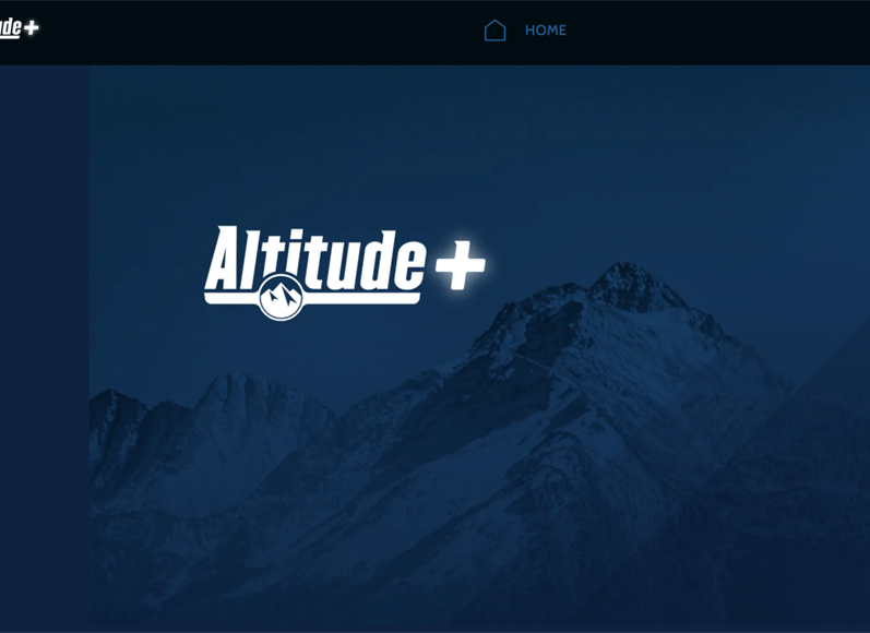 Altitude+ streaming service for Nuggets, Avalanche games available as smart phone app