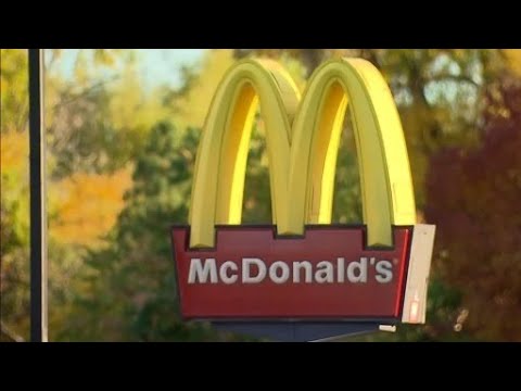 Mesa County was the home of the person who died in the McDonald's E. coli...