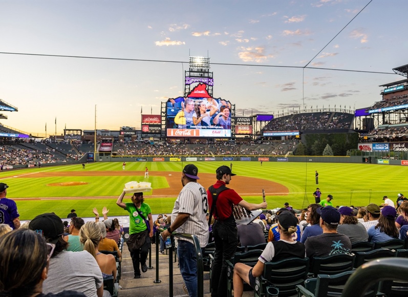 Rockies, federal officials planning active shooter and bombing simulation at...