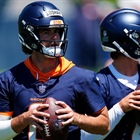 As trade winds swirl and QBs fall, Stidham and Wilson figure to draw interest