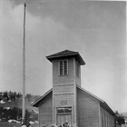 Grand history: How a schoolhouse in Hot Sulphur Springs became a residence