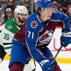 Avalanche sends top prospect Calum Ritchie back to his junior team