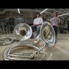 Marching band students start fundraiser to replace aging instruments