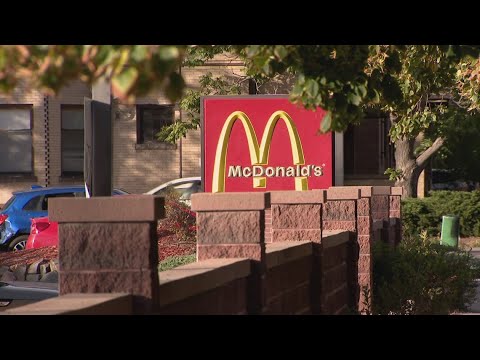 2011 Listeria outbreak in Cantaloupe helps explain McDonalds E. coli...