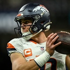 Renck: Time for Broncos to take Bo Nix off the tightrope and trade for tight end