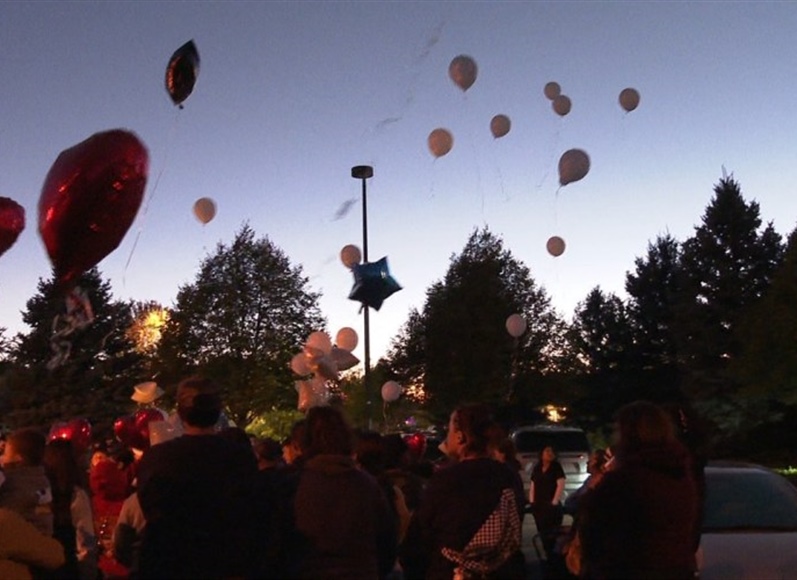 'We want justice': Denver community mourns loss of teenager killed in shooting