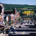 This Leadville home was reportedly haunted by a headless ghost