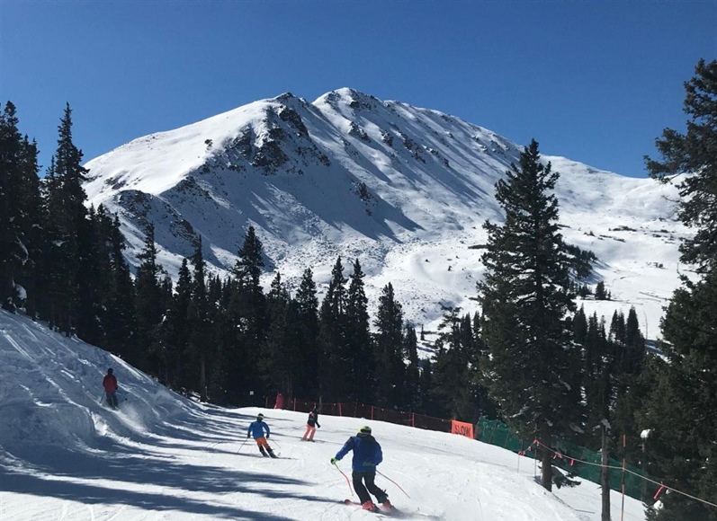 Loveland ski area joins Indy Pass — a big win for the small-resort champion