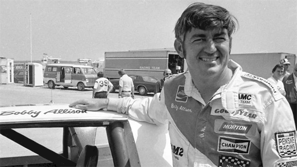 After more than 50 years, winner declared for 1971 NASCAR race