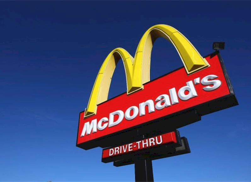 Colorado resident files lawsuit against McDonald's for E. coli outbreak