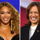 Beyoncé, whose ‘Freedom’ is Harris’ campaign anthem, is expected at Democrat’s Texas rally on Friday