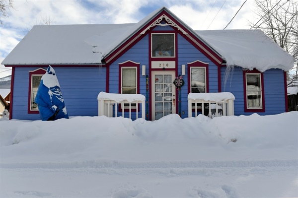 Winter is on its way: How to prepare your Colorado home ahead of the first...