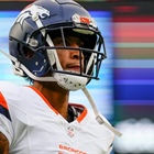 Broncos player wounded in shooting after leaving strip club