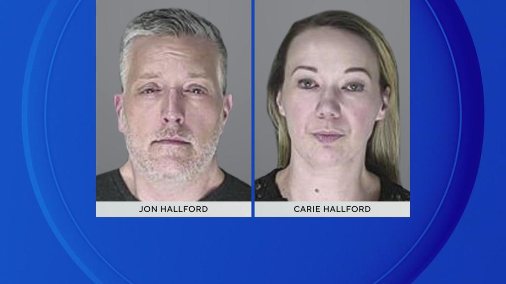 Funeral home owners accused of stashing dead bodies in Colorado plead guilty to federal charges