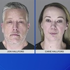 Funeral home owners accused of stashing dead bodies in Colorado plead guilty to federal charges