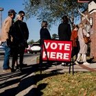 In closing days, Harris leans on ground game advantage as outside groups bolster Trump's voter mobilization