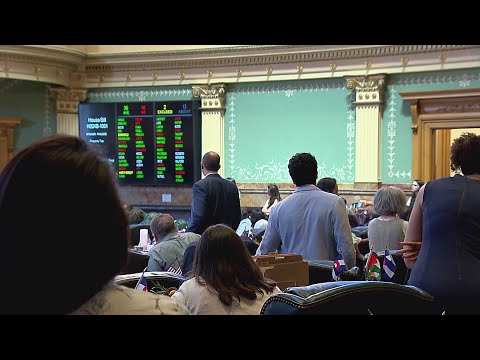 Democrats could gain supermajority control of entire Colorado State Legislature