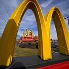 Lawsuit against McDonald's could involve tens of millions of dollars