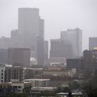 Denver weather: October 2024 on track for one of the driest on record