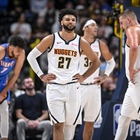 Nuggets fall to Thunder in season-opener after dismal shooting night