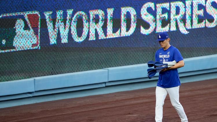 The Dodgers and Yankees are ready for the starriest World Series in decades