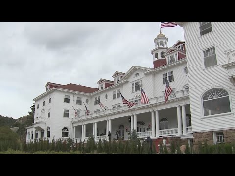 Stanley Hotel to be bought by arts and education organization