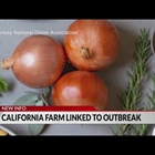 California farm linked to deadly E.coli outbreak