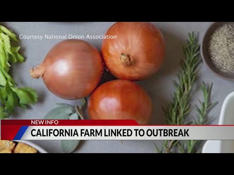 California farm linked to deadly E.coli outbreak