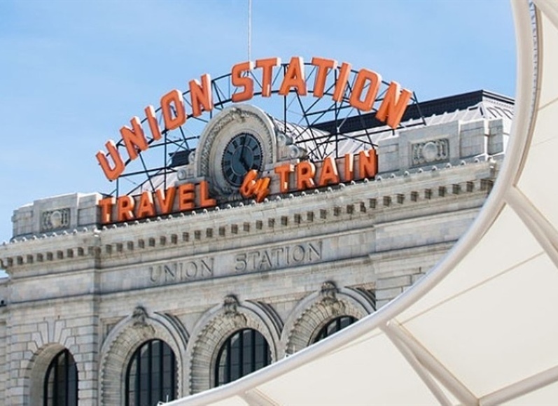 
      
        Downtown Residents to Decide on Ballpark, Union Station...