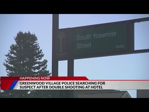 2 shot at Greenwood Village hotel