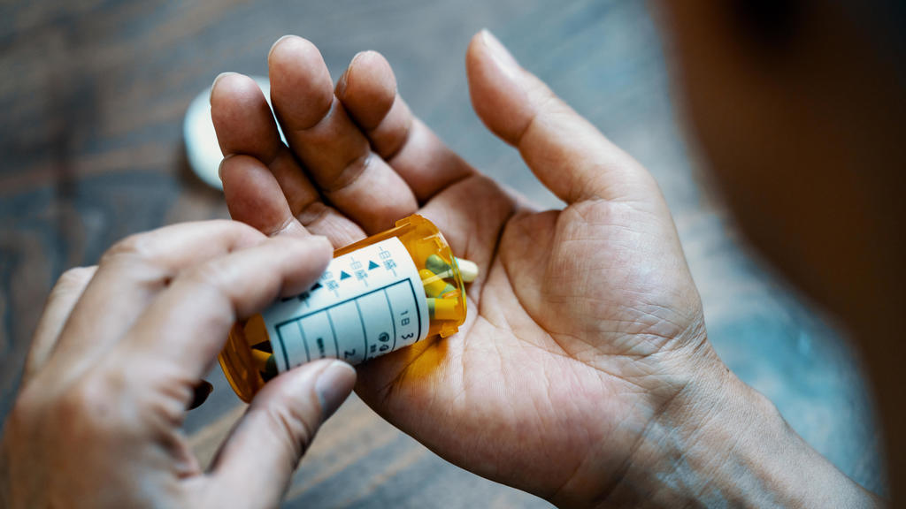 Drug Take Back Day designed to help Colorado families get rid of unwanted, expired medications