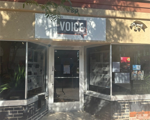 Denver Voice, a monthly newspaper focused on homelessness, resumes operations after funding crisis