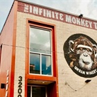 Infinite Monkey Theorem closing taproom and winery after 16 years